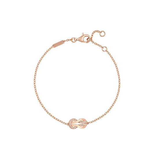 [✨ROSE💎]CHANCE INFINIE DIAMOND BRACELET