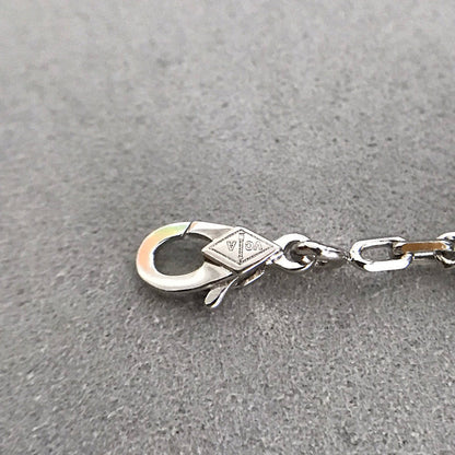 [✨ROSE💎] CLOVER 5 MOTIF ONYXS BRACELET COLLECTION