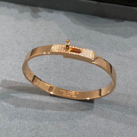 [✨ROSE💎]KELLY BRACELET DIAMOND