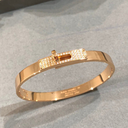 [✨ROSE💎]KELLY BRACELET DIAMOND
