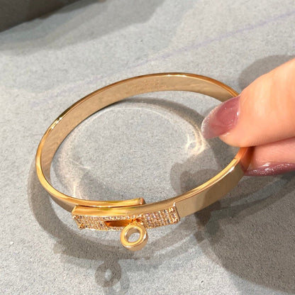 [✨ROSE💎]KELLY BRACELET DIAMOND