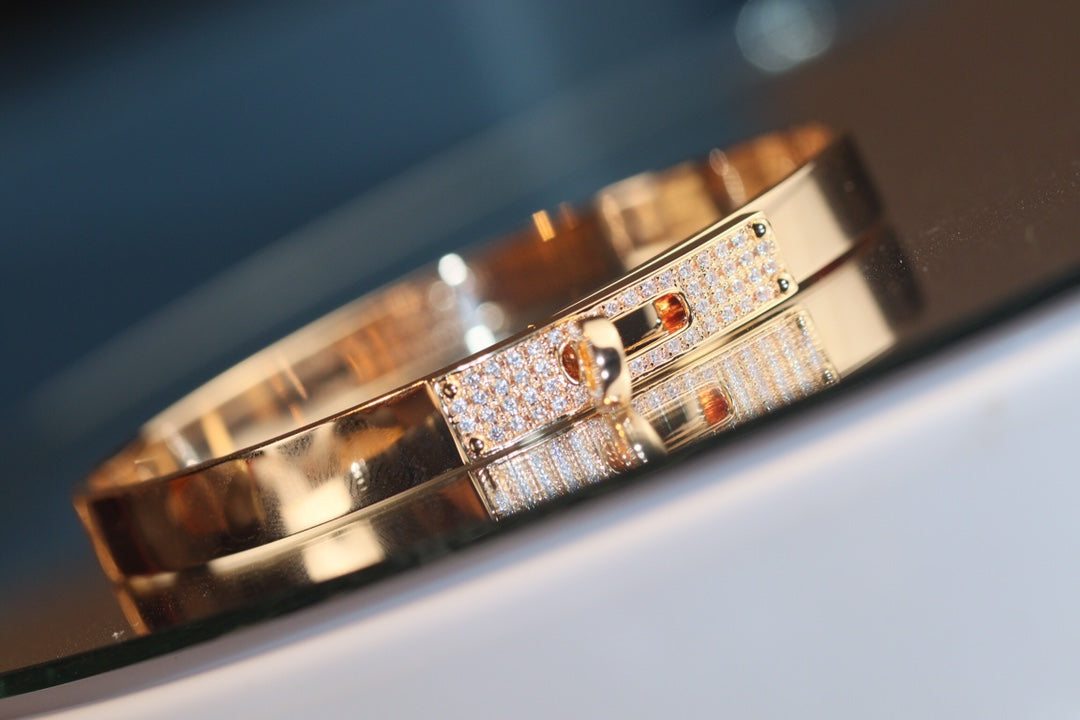 [✨ROSE💎]KELLY BRACELET DIAMOND