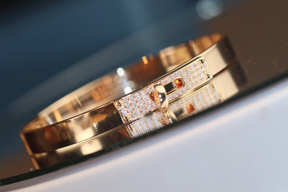 [✨ROSE💎]KELLY BRACELET DIAMOND