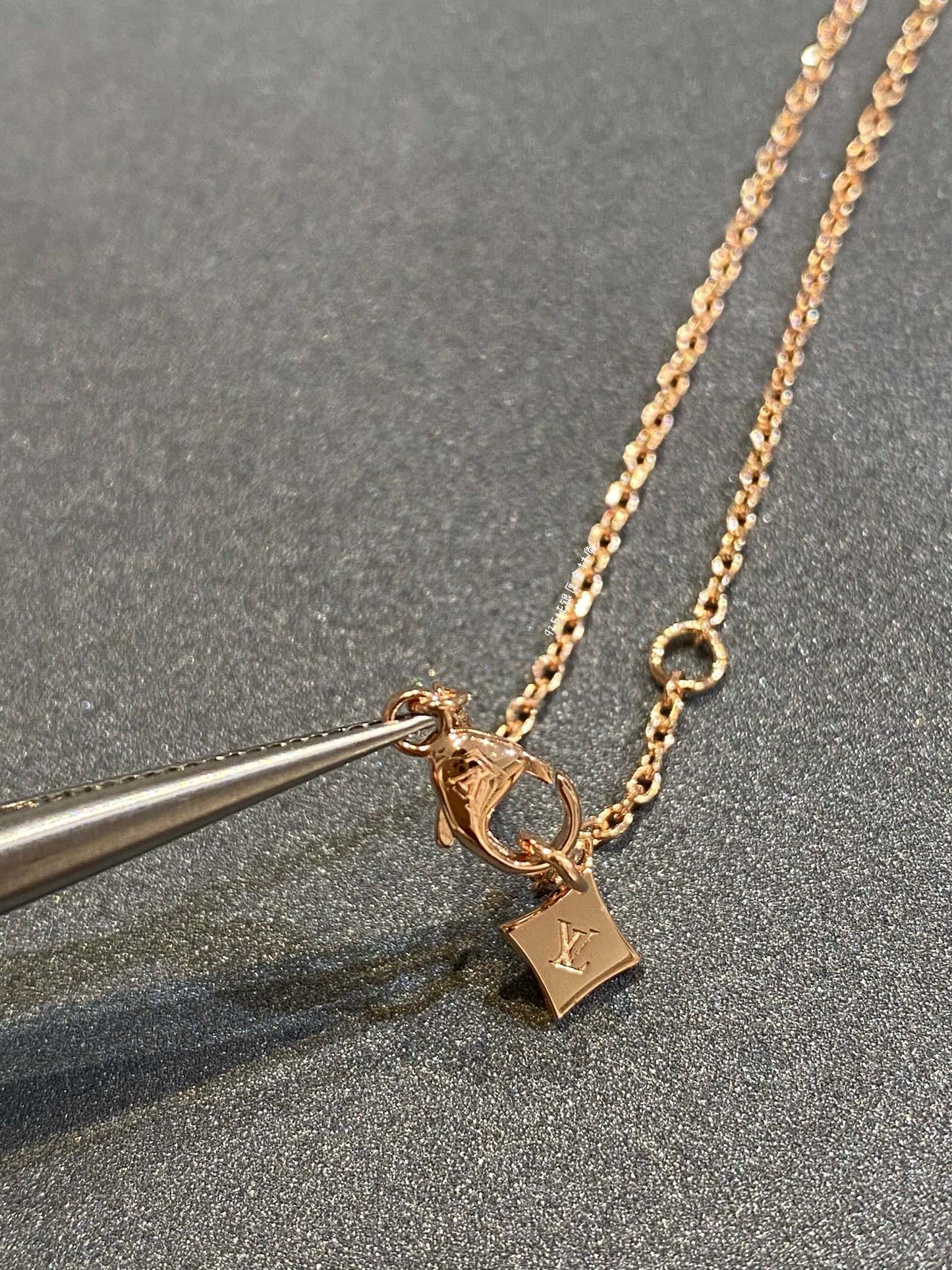 [✨ROSE💎]STAR DIAMOND NECKALCE