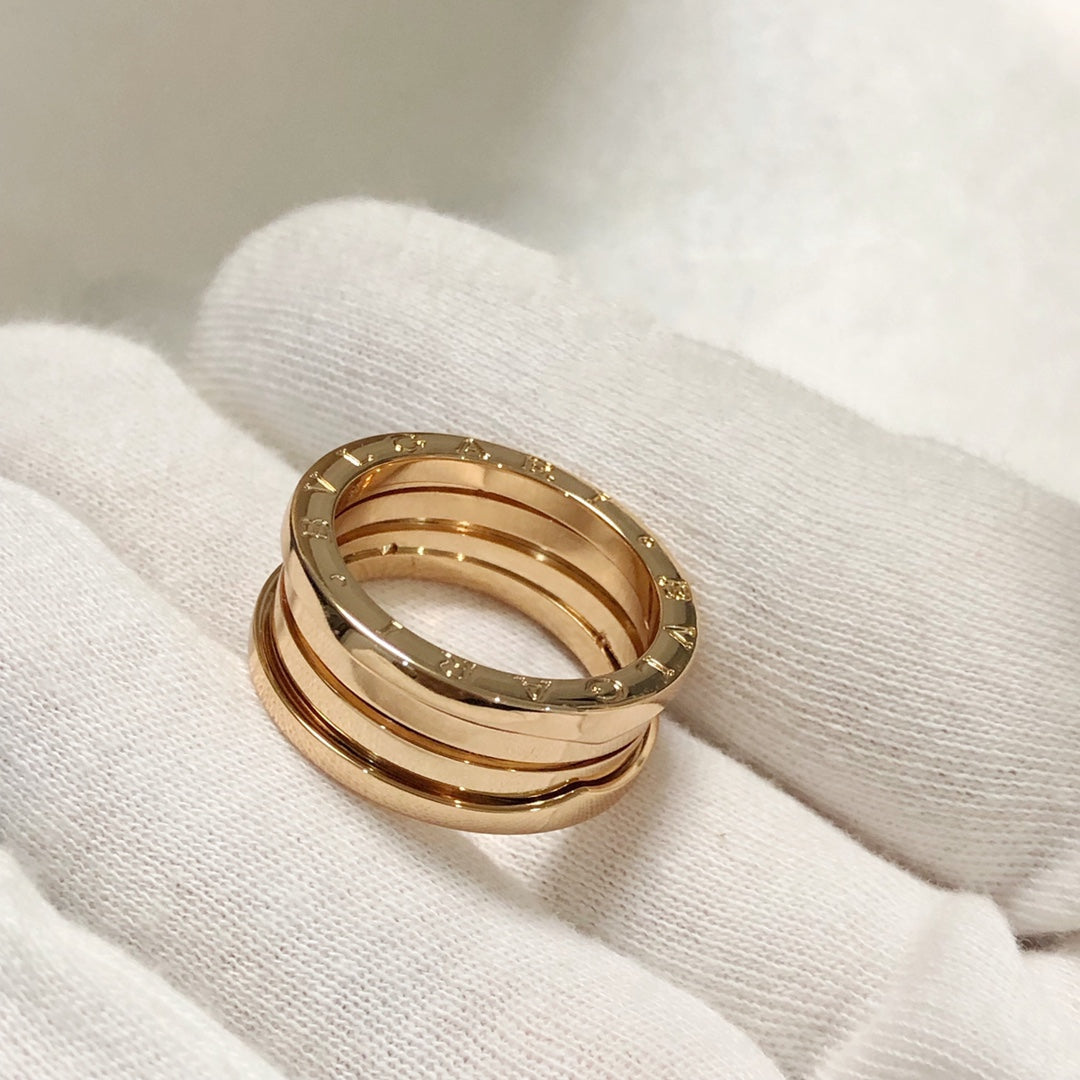 [✨ROSE💎]ZERO 1 RING