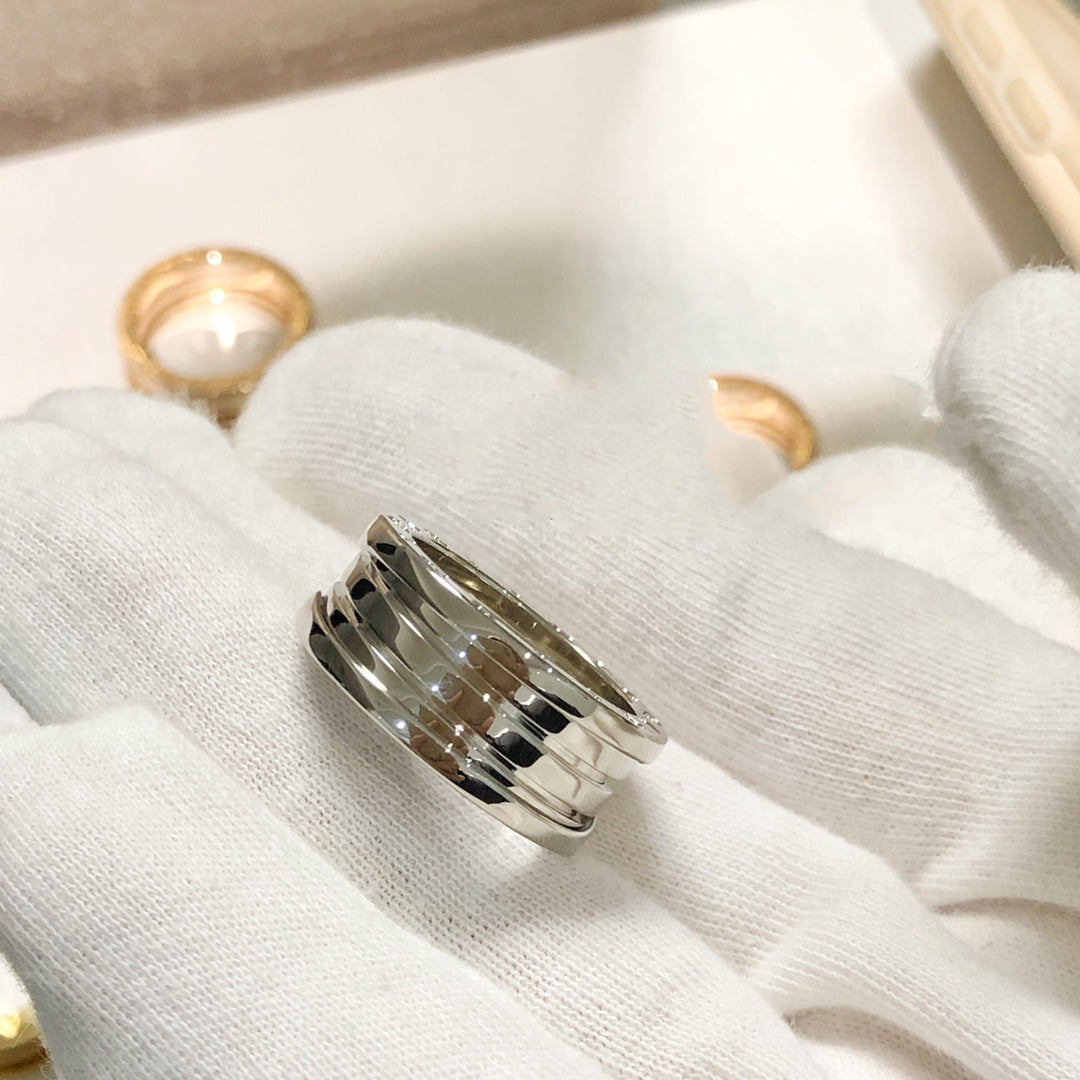 [✨ROSE💎]ZERO 1 RING