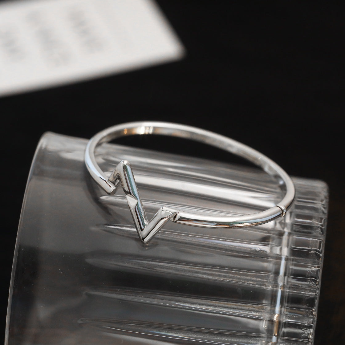 [✨ROSE💎]VOLTE UPSITE DOWN BRACELET