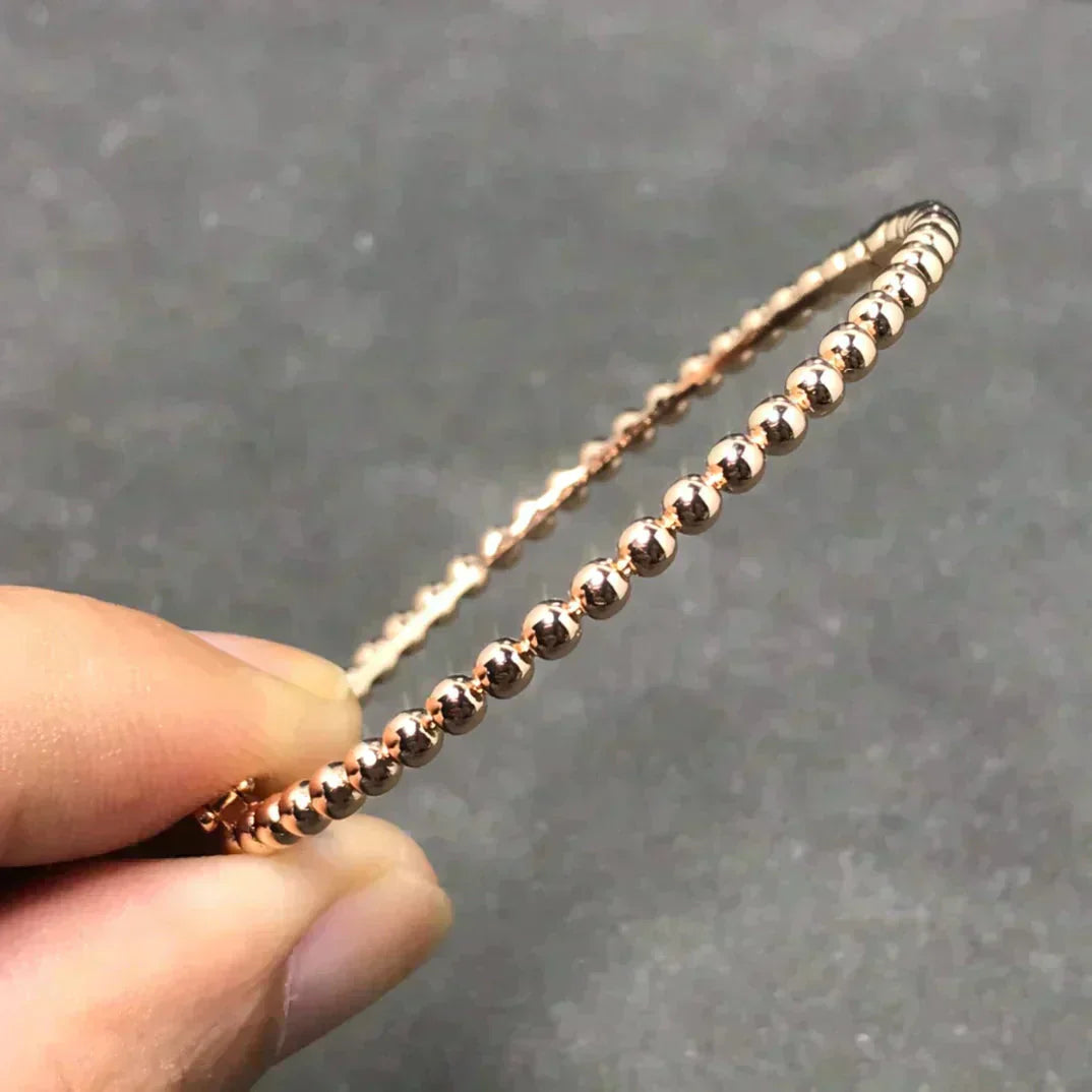 [✨ROSE💎]PERLEE PEARLS BRACELET