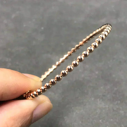 [✨ROSE💎]PERLEE PEARLS BRACELET