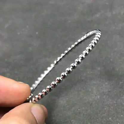 [✨ROSE💎]PERLEE PEARLS BRACELET