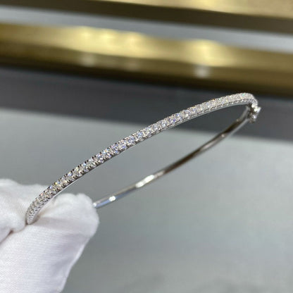 [✨ROSE💎]MINI DIAMOND TENNIS BRACELET