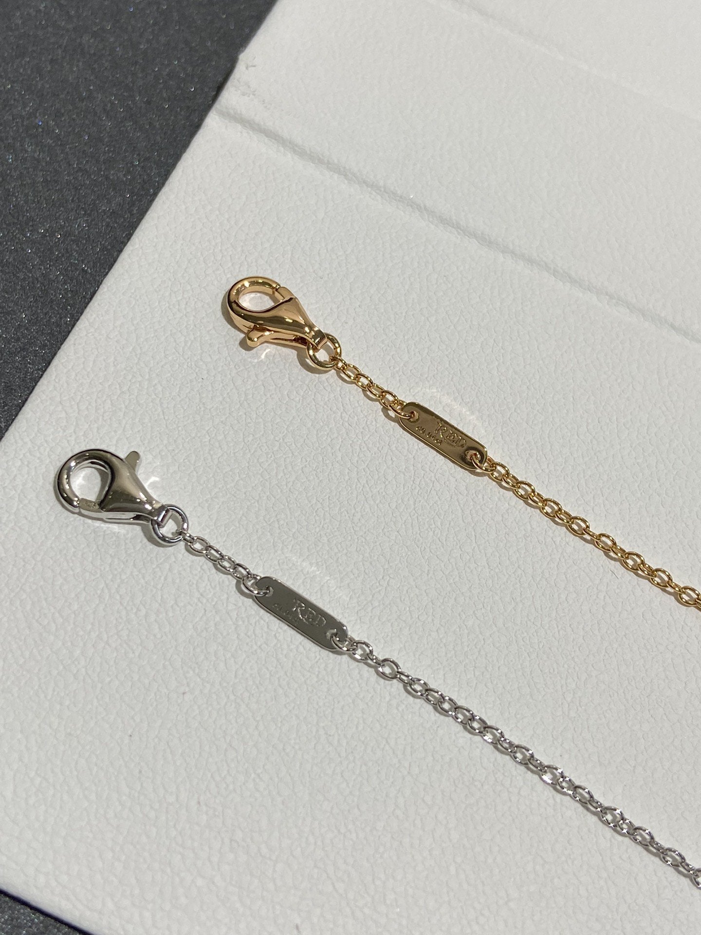 [✨ROSE💎]CHANCE INFINIE DIAMOND BRACELET