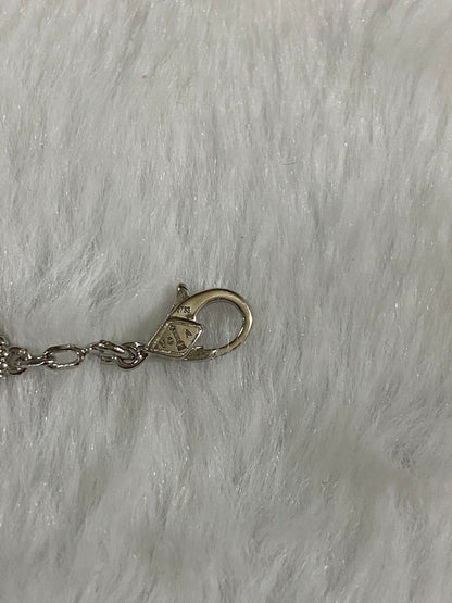 [✨ROSE💎]CLOVER 1 MOTIF PIETERSITE BRACELET