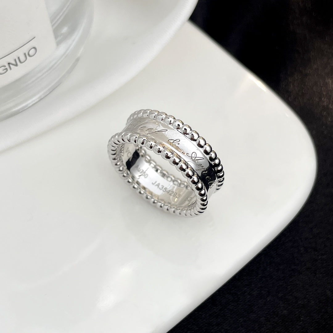 [✨ROSE💎]PERLEE SIGNATURE RING