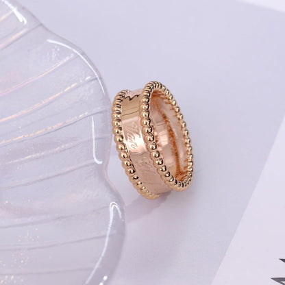 [✨ROSE💎]PERLEE SIGNATURE RING