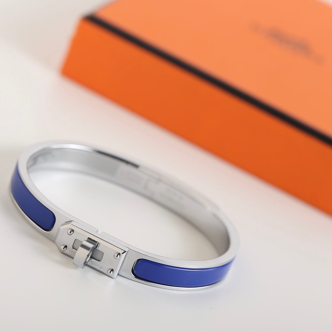 [✨ROSE💎]HM KELLY BLUE BRACELET