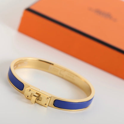 [✨ROSE💎]HM KELLY BLUE BRACELET