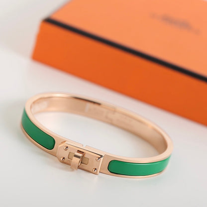 [✨ROSE💎]HM KELLY GREEN BRACELET