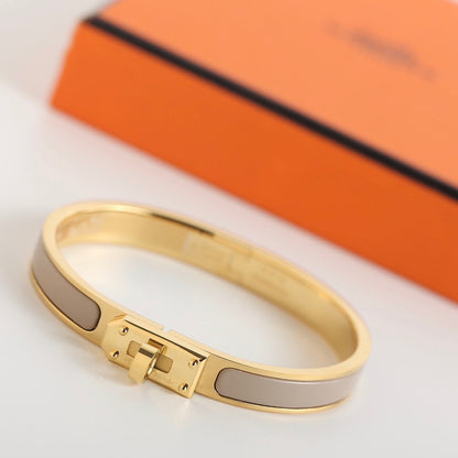 [✨ROSE💎]HM KELLY GREY BRACELET