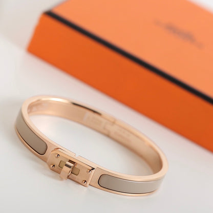 [✨ROSE💎]HM KELLY GREY BRACELET