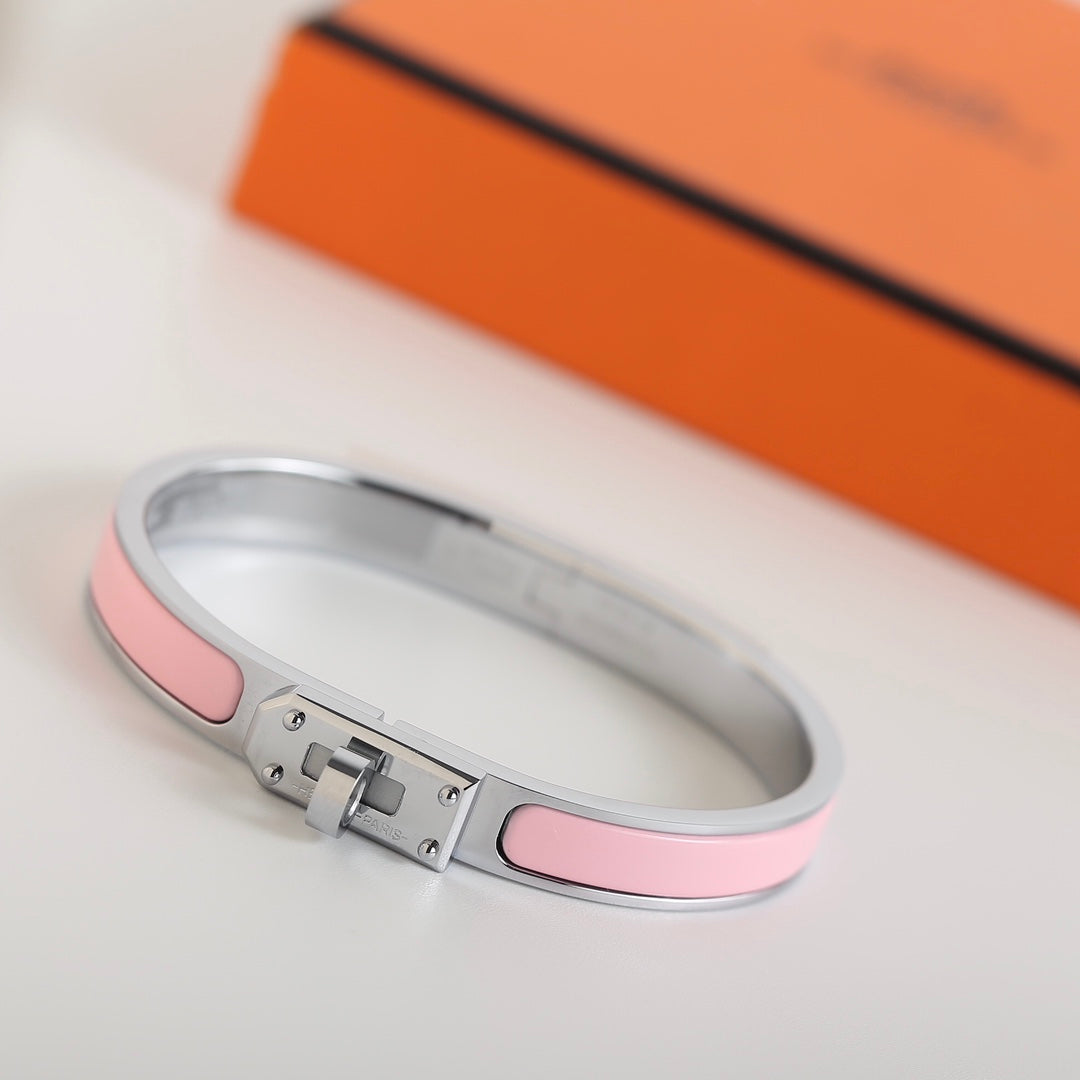 [✨ROSE💎]HM KELLY PINK BRACELET