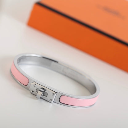 [✨ROSE💎]HM KELLY PINK BRACELET