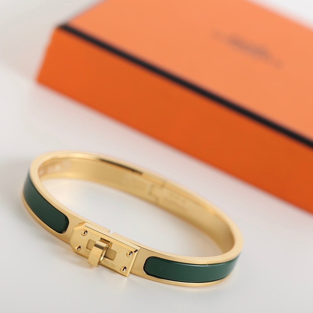 [✨ROSE💎]HM KELLY KHAKI BRACELET