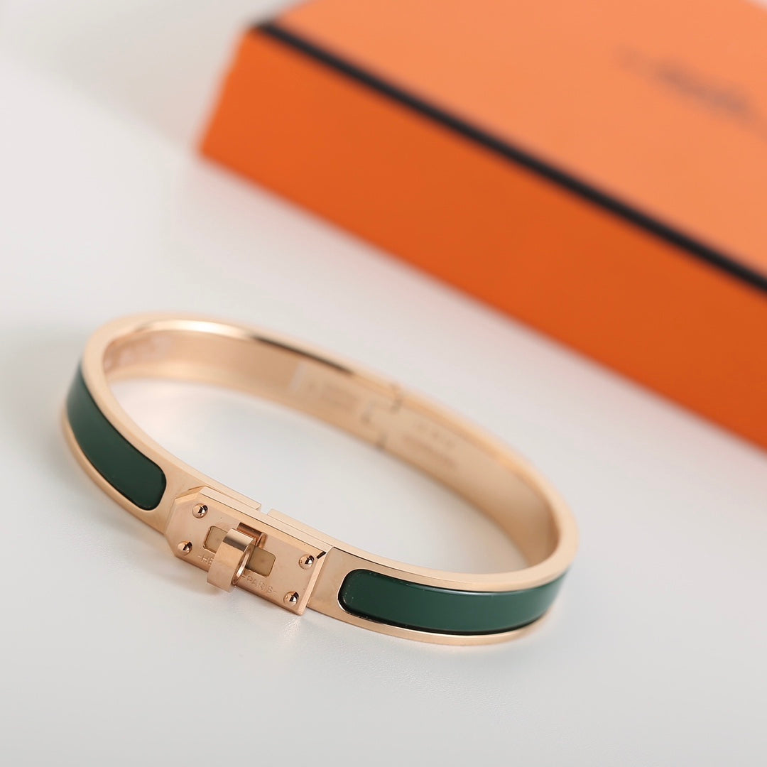 [✨ROSE💎]HM KELLY KHAKI BRACELET