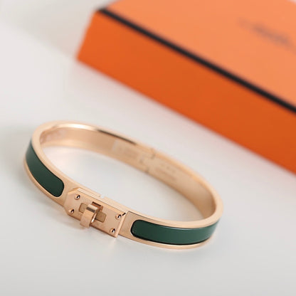 [✨ROSE💎]HM KELLY KHAKI BRACELET