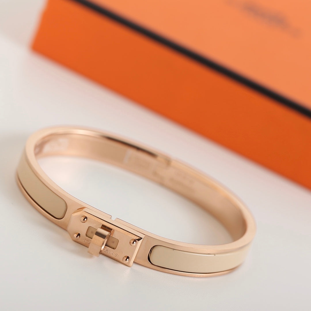 [✨ROSE💎]HM KELLY BEIGE BRACELET