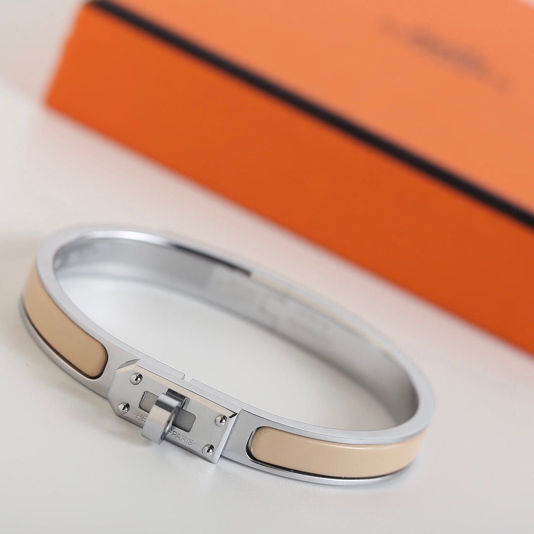 [✨ROSE💎]HM KELLY BEIGE BRACELET