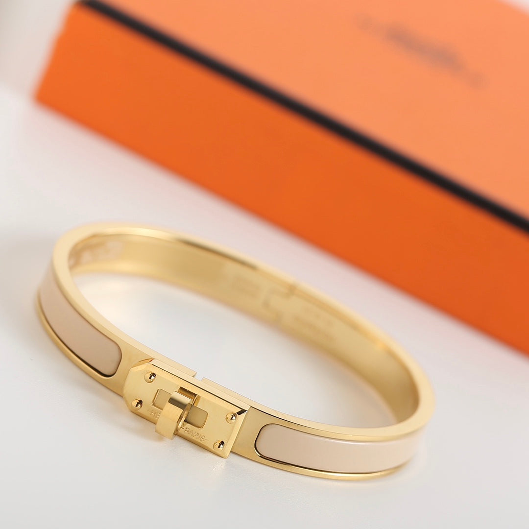 [✨ROSE💎]HM KELLY BEIGE BRACELET
