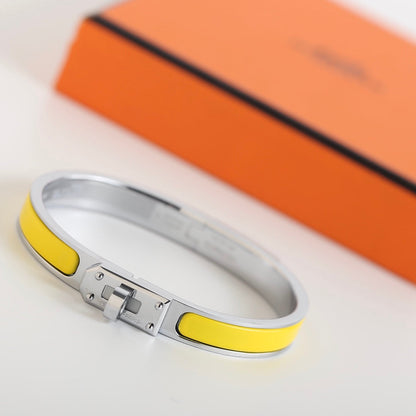 [✨ROSE💎]HM KELLY YELLOW BRACELET