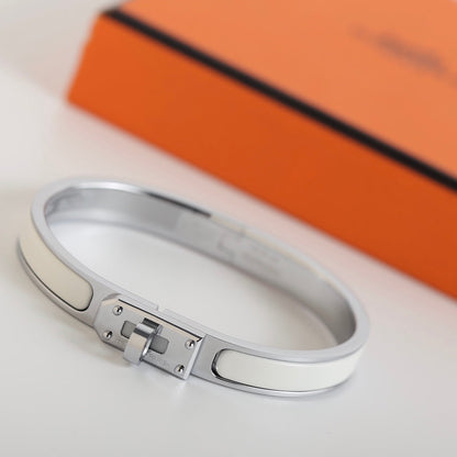 [✨ROSE💎]HM KELLY WHITE BRACELET