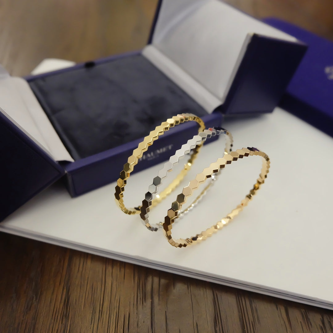 [✨ROSE💎]BEE LOVE BRACELET