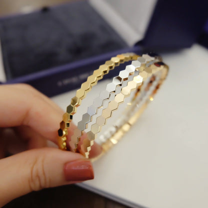 [✨ROSE💎]BEE LOVE BRACELET