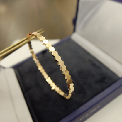 [✨ROSE💎]BEE LOVE BRACELET