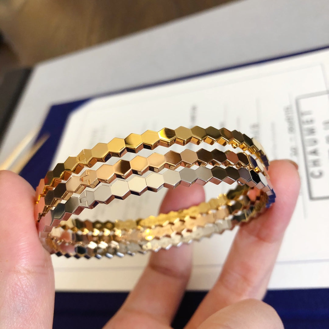 [✨ROSE💎]BEE LOVE BRACELET