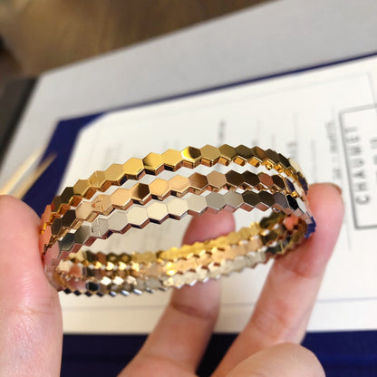 [✨ROSE💎]BEE LOVE BRACELET