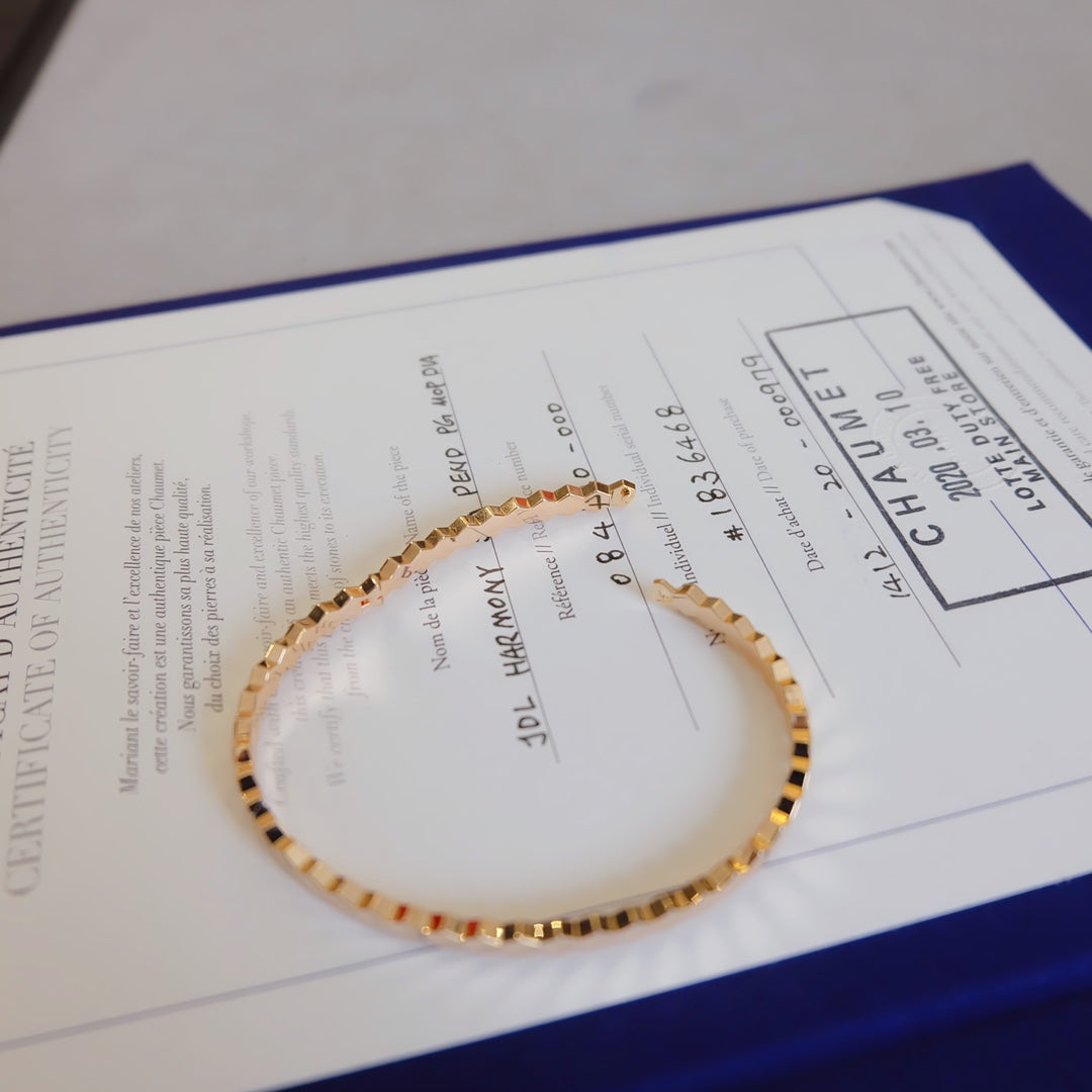 [✨ROSE💎]BEE LOVE BRACELET