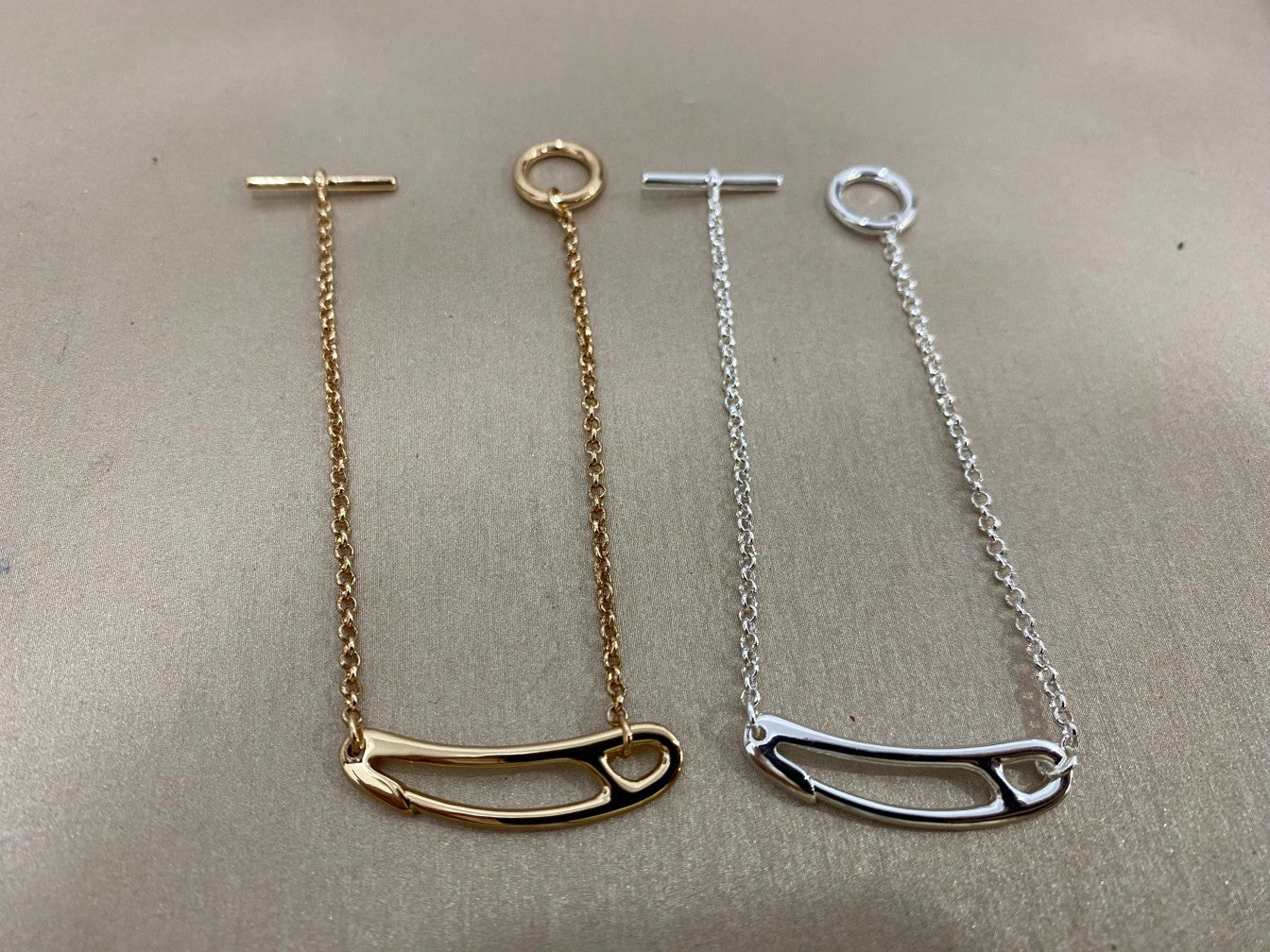 [✨ROSE💎]Brooch Necklace