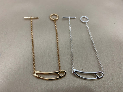 [✨ROSE💎]Brooch Necklace