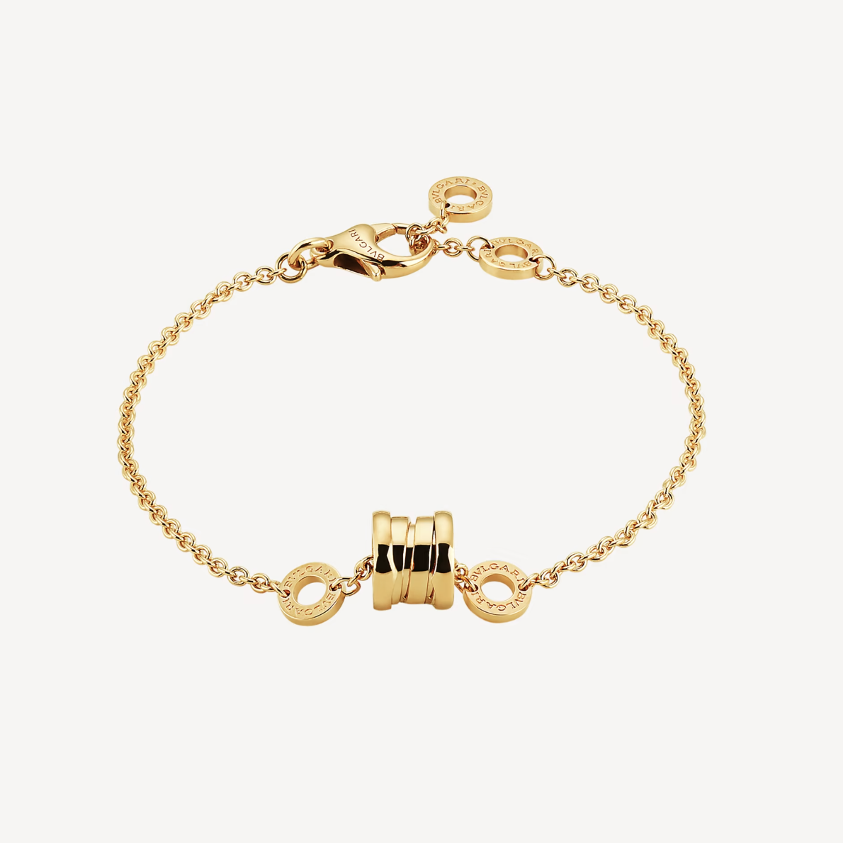 [✨ROSE💎]ZERO 1 SOFT GOLD BRACELET