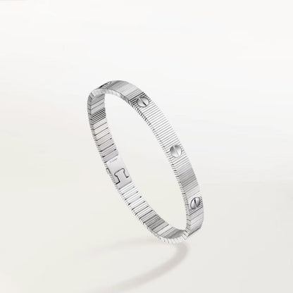 [✨ROSE💎]LOVE BRACELET 7 mm