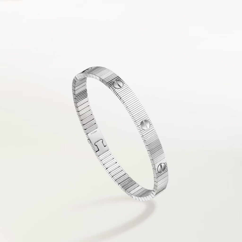 [✨ROSE💎]LOVE BRACELET 7 mm