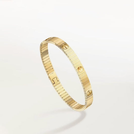 [✨ROSE💎]LOVE BRACELET 7 mm