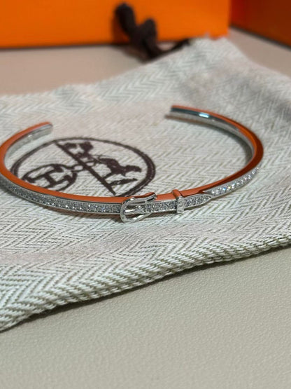 [✨ROSE💎]DIAMOND-ENCRUSTED BRACELET THREE COLORS