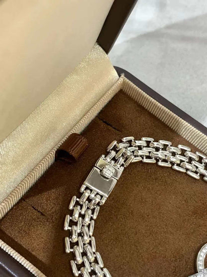 [✨ROSE💎] DOUBLE PANTHER BRACELET