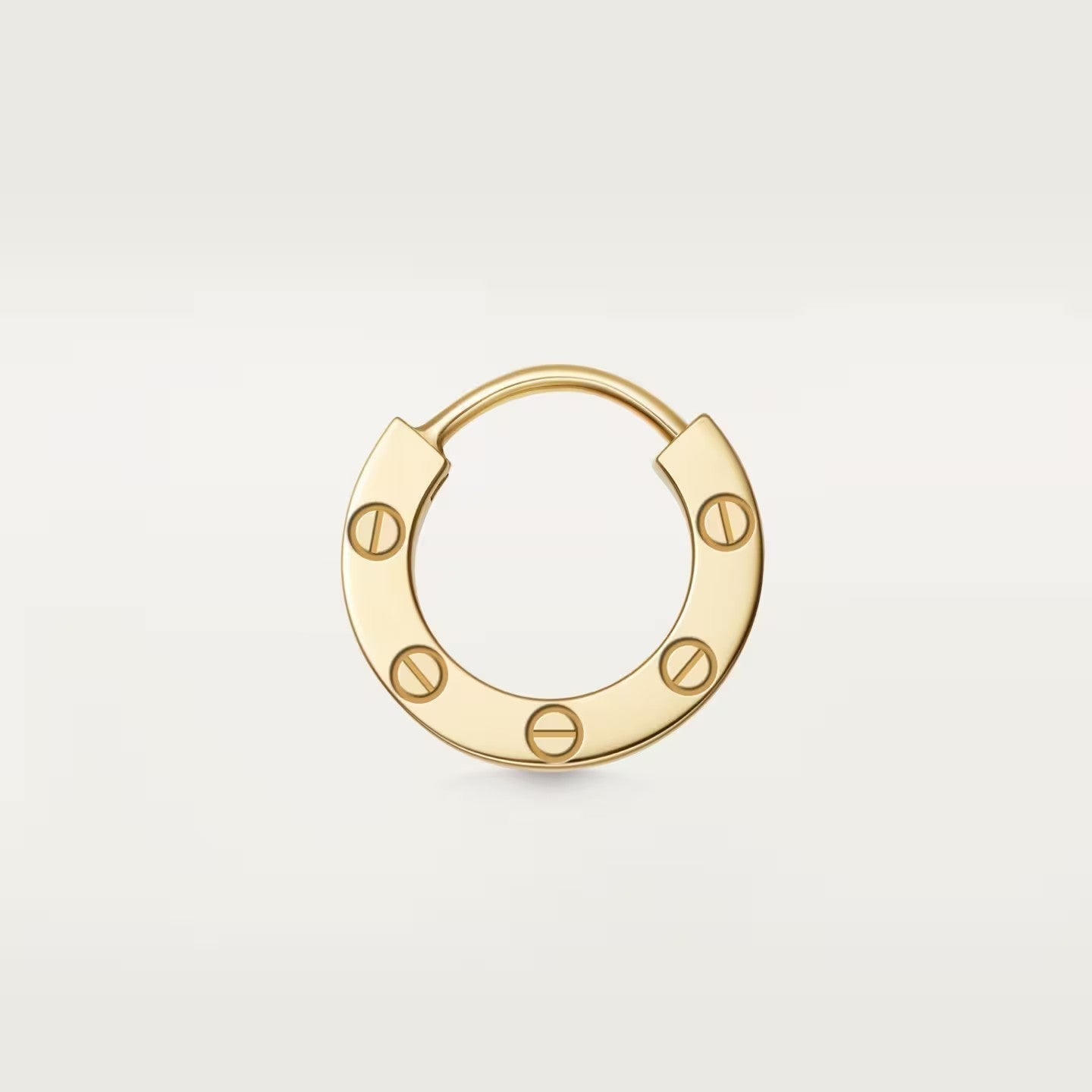 [✨ROSE💎]LOVE MINI EARRINGS