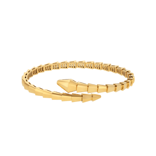 [✨ROSE💎]SERPENTI VIPER GOLD BRACELET